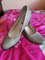 Absatz Schuhe neu Gr.38 Blue Motion Bayern - Ingolstadt Vorschau