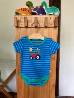 Kurzarmbody Frugi 62 68 Niedersachsen - Warpe Vorschau