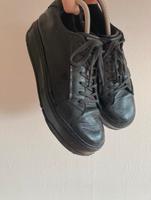 Vagabond zoe Platform schwarz Hamburg - Wandsbek Vorschau
