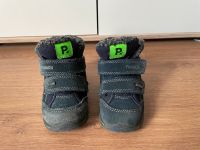 Warme Winterschuhe Boots von Primigi Gr. 23 Rheinland-Pfalz - Worms Vorschau