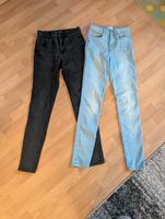 Jeans 2erSet von Only Dresden - Seevorstadt-Ost/Großer Garten Vorschau
