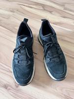 Timberland Sneaker schwarz wie neu Frankfurt am Main - Preungesheim Vorschau