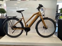 SALE% Maxcycles In Lite 2 Trapez 50  E-Bike Bosch Perf. UVP 4949 Nordrhein-Westfalen - Wettringen Vorschau