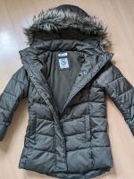 Schöne Herbst-Steppjacke in oliv von h&m Hessen - Marburg Vorschau