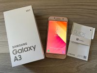 Samsung Galaxy A3 Thüringen - Hohenkirchen Vorschau