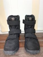LICO Wildlife Comfortex Winterschuhe Größe 45 schwarz Nordrhein-Westfalen - Lotte Vorschau