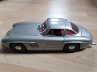 Modellauto burago Mercedes Benz 300SL (1954) Bayern - Olching Vorschau