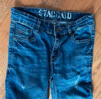 Lässige Staccato Jeans, Größe 146, Slim Bayern - Freising Vorschau
