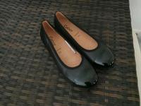 GABOR Schuhe Pumps Lederschuhe  Gr. 3 1/2 NEU Nürnberg (Mittelfr) - Südstadt Vorschau