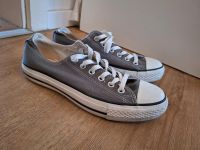 Converse Chuck grau Gr. 39 Nordrhein-Westfalen - Gevelsberg Vorschau