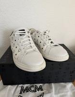 MCM Sneaker Bochum - Bochum-Wattenscheid Vorschau