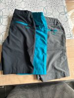 3er Set Jungen Wandershorts von CMP Nordrhein-Westfalen - Sankt Augustin Vorschau