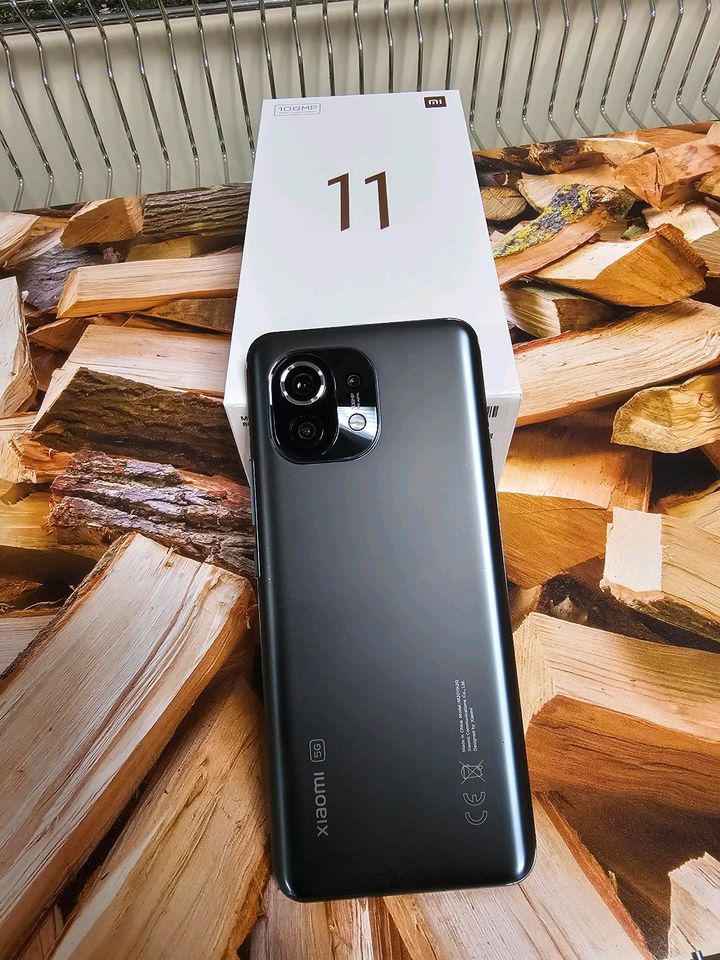 Xiaomi Mi 11 in Bad Klosterlausnitz