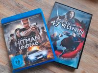 " Hitman Undead"  Mark Dacascos Nordrhein-Westfalen - Ratingen Vorschau