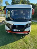 Niesmann + Bischoff Arto 76L ClouLine+DAB+WIFI+ALU+DEKOR+AHK Bayern - Aicha vorm Wald Vorschau