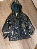 Gefütterte Regenjacke I wie neu I Gr. 110/116 Nordrhein-Westfalen - Rheinbach Vorschau