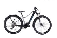 Bergamont E-Revox Pro EQ - 2022 - 42 cm (S) | nur 171 km | Bosch Performance Line CX (85 Nm) 625 Wh | UVP 3.899 € | 1 Jahr Garantie | E Bike City Kr. München - Ottobrunn Vorschau