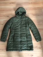 Pepe Jeans Jacke Mantel Gr S M khaki grün Frankfurt am Main - Bornheim Vorschau