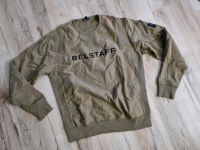 Belstaff Pullover 2018-951 Gr. M Herren Khaki Niedersachsen - Lehrte Vorschau