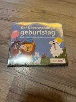 CD - Geburtstagslieder - neu Rheinland-Pfalz - Saarburg Vorschau