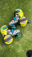 Kinder Rollerskates, Rollschuhe, Gr.26-29 Nordrhein-Westfalen - Leopoldshöhe Vorschau