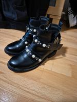 Stiefeletten München - Moosach Vorschau