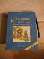 Kinderlieder Bayern - Augsburg Vorschau