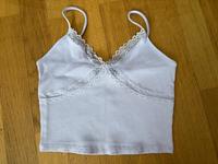 Bershka top gr. A Lila Nordrhein-Westfalen - Ratingen Vorschau