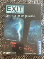 Exit - Das Spiel Bayern - Füssen Vorschau
