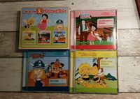 3CDs - Hörspielbox - Heidi, Wickie, Biene Maja Bayern - Teublitz Vorschau