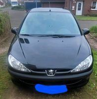 Peugeot 206 Nordrhein-Westfalen - Bedburg-Hau Vorschau