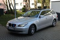 BMW E61 525d 3.0 LCI Facelift Nordrhein-Westfalen - Gladbeck Vorschau
