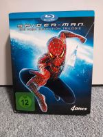 Spiderman Trilogie bluray Bayern - Buttenheim Vorschau