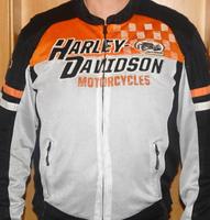 Motorrad Textiljacke Harley-Davidson XL Model 97425-14VM Hessen - Weiterstadt Vorschau