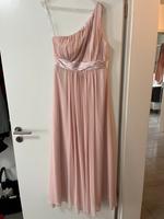 Abendkleid Altrose Hessen - Löhnberg Vorschau