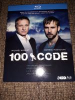 Blu- Ray Disc  100 Code - Der Oscar Preisträger Essen - Essen-Borbeck Vorschau