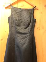 Ballkleid Abiball 36 bodenlang Bayern - Ottobeuren Vorschau