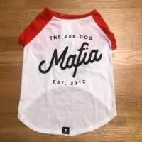 Zee.dog Mafia Hunde T-shirt, Gr. M Nordrhein-Westfalen - Iserlohn Vorschau