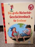 Das Bücherbär-Geschichtenbuch f. Erstleser, Versand möglich! Bayern - Dingolfing Vorschau