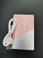 Powerbank LBVYR 56200 La Gacilly Rosa Rheinland-Pfalz - Alzey Vorschau