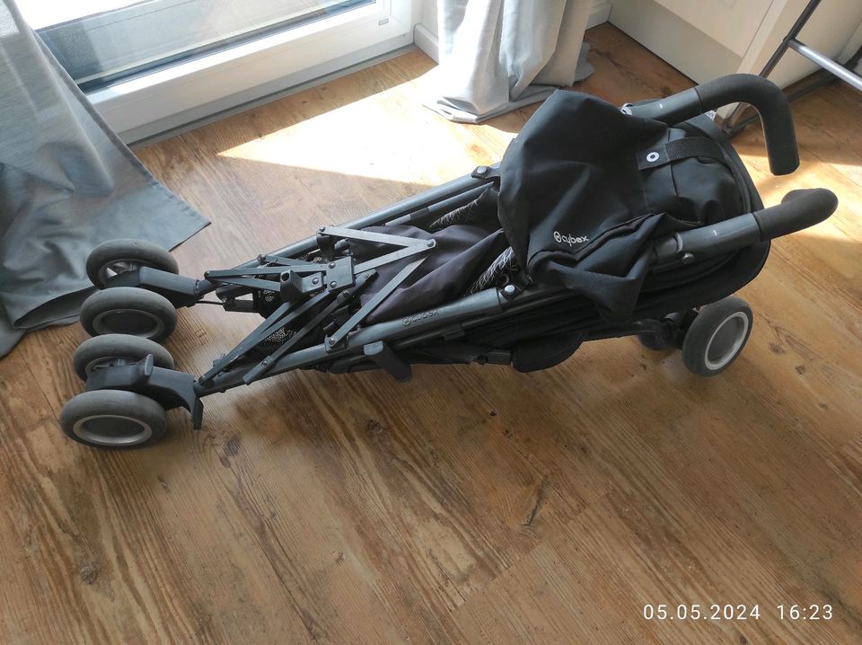 Cybex Buggy in Hallbergmoos