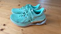 Asics Gel Kinsei Max NEU Größe 38 Damen Sportschuh Laufschuh Nordrhein-Westfalen - Möhnesee Vorschau