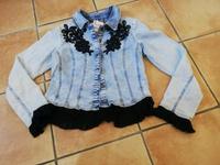 Tredy Jeansjacke Neu mit Etikett Nordrhein-Westfalen - Witten Vorschau