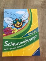 Schwungübungen Vorschule Ravensburger Niedersachsen - Meine Vorschau