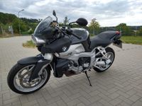 BMW K 1200 R - 7.500. km - 1. Hand Rheinland-Pfalz - Reinsfeld Vorschau