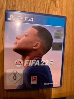 PlayStation 4 FIFA 22 Nordrhein-Westfalen - Spenge Vorschau