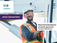 Maschinenbediener (m/w/d) gesucht! 24,85 € / Std. Bayern - Marklkofen Vorschau