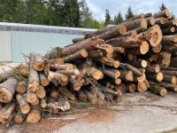 Brennholz zu verkaufen Bayern - Riedenburg Vorschau