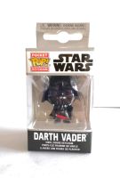 Funko Pocket Pop! Star Wars Darth Vader Vinyl Figur Neu OVP Bayern - Mühldorf a.Inn Vorschau