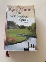 Kate Morton Die verlorenen Spuren gebundenes Buch ❣️❣️ Schleswig-Holstein - Bargteheide Vorschau